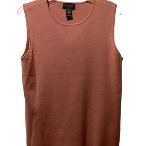 Vintage Van Heusen Knit top